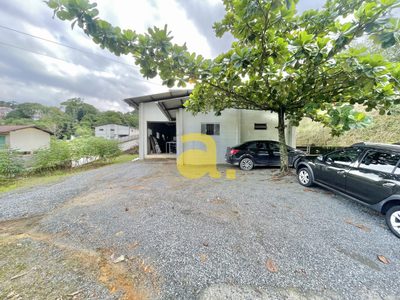 Depósito-Galpão, 184 m² - Foto 4