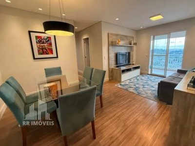 Apartamento, 3 quartos, 105 m² - Foto 1