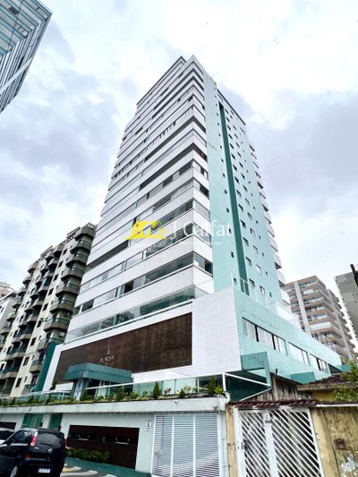 Apartamento, 2 quartos, 71 m² - Foto 1