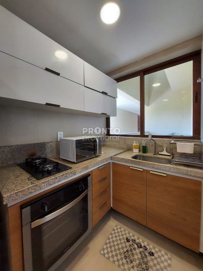 Apartamento, 2 quartos, 65 m² - Foto 4