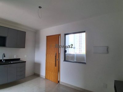 Apartamento, 1 quarto, 26 m² - Foto 1