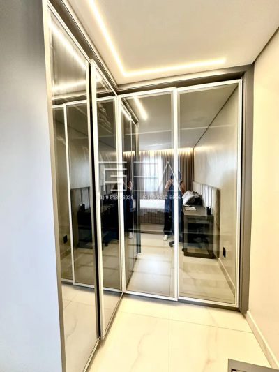 Apartamento, 3 quartos, 82 m² - Foto 2