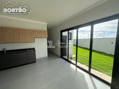 Casa, 1 quarto - Foto 3