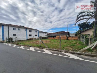 Terreno, 273 m² - Foto 2