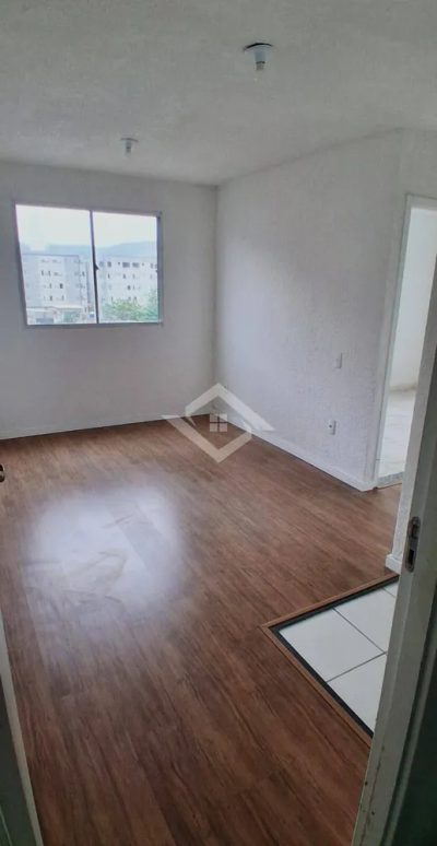 Apartamento, 2 quartos - Foto 3