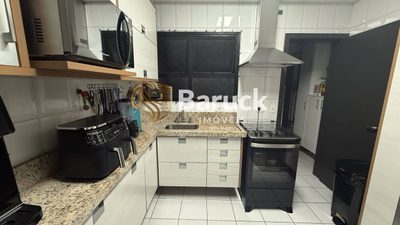 Apartamento, 4 quartos, 113 m² - Foto 2