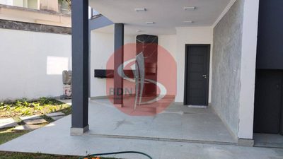 Casa, 3 quartos, 330 m² - Foto 3