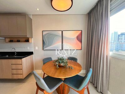 Apartamento, 1 quarto, 44 m² - Foto 4