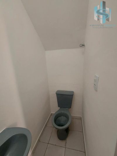 Casa de Condomínio, 2 quartos - Foto 4