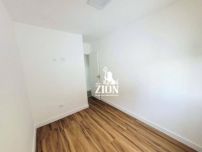 Apartamento, 2 quartos, 45 m² - Foto 5