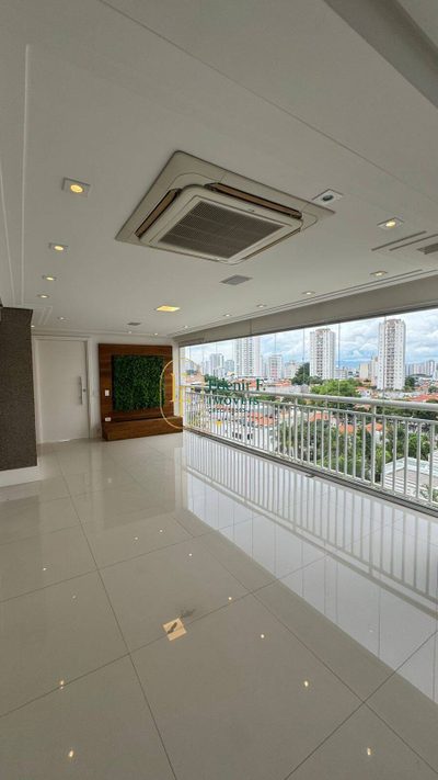 Apartamento, 4 quartos, 242 m² - Foto 2