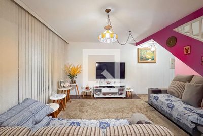 Casa, 3 quartos, 120 m² - Foto 2