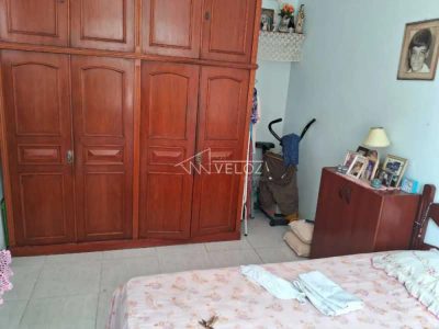 Apartamento, 1 quarto, 40 m² - Foto 3