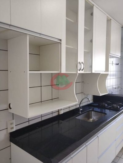 Apartamento, 3 quartos, 90 m² - Foto 5
