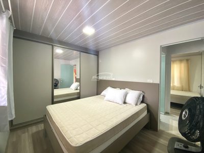 Casa, 2 quartos, 60 m² - Foto 5