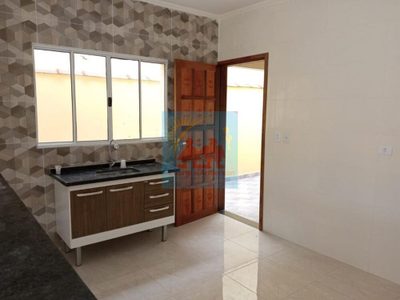 Casa, 2 quartos, 75 m² - Foto 3