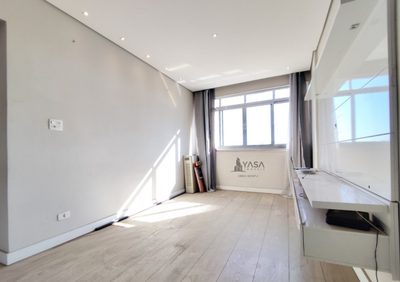 Apartamento, 1 quarto, 43 m² - Foto 2