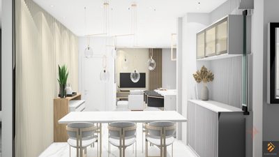 Apartamento, 2 quartos, 76 m² - Foto 5