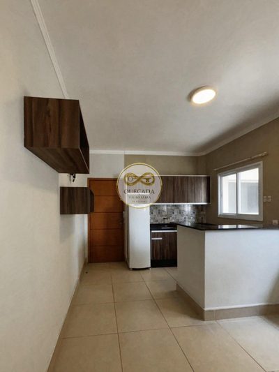 Kitnet-Studio, 30 m² - Foto 1