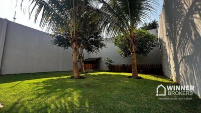 Sobrado, 3 quartos, 273 m² - Foto 5