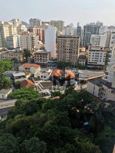Apartamento, 2 quartos, 55 m² - Foto 1