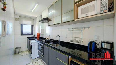 Apartamento, 2 quartos, 65 m² - Foto 5