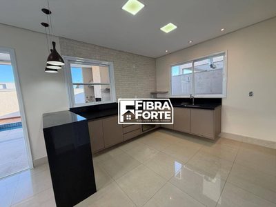 Casa de Condomínio, 4 quartos - Foto 5