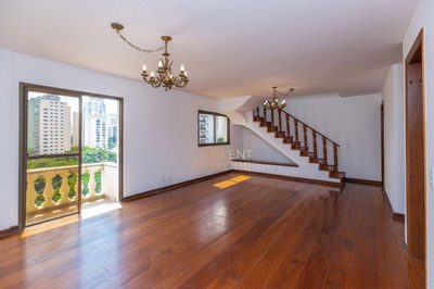 Cobertura, 4 quartos, 300 m² - Foto 3