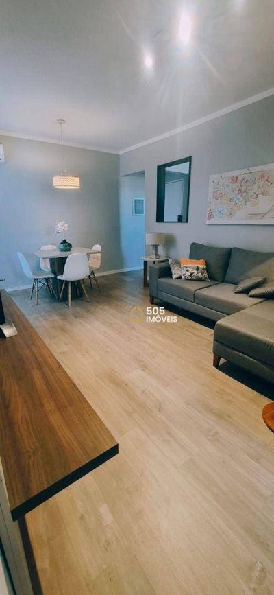 Apartamento, 3 quartos, 79 m² - Foto 4