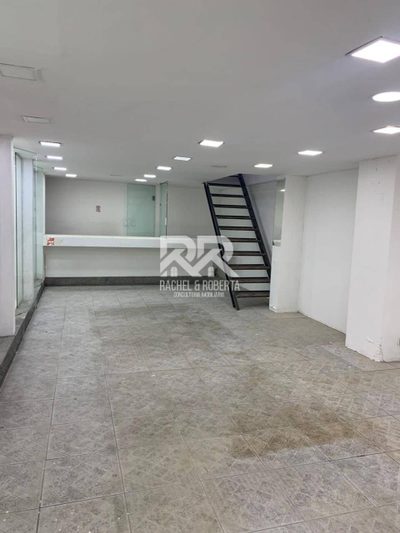 Loja-Salão, 251 m² - Foto 1
