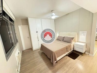 Cobertura, 2 quartos, 130 m² - Foto 5