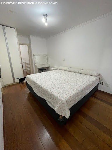 Casa, 4 quartos - Foto 3