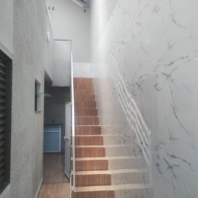 Casa, 3 quartos, 186 m² - Foto 2