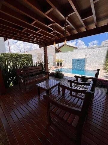 Casa, 4 quartos, 344 m² - Foto 3