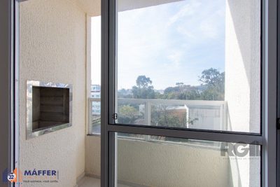Apartamento, 2 quartos, 44 m² - Foto 4