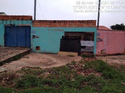 Casa, 2 quartos, 180 m² - Foto 1