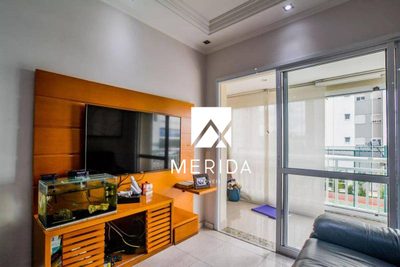 Apartamento, 2 quartos, 67 m² - Foto 2