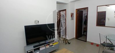 Apartamento, 1 quarto, 42 m² - Foto 1