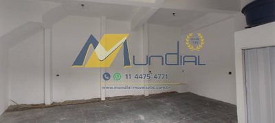 Loja-Salão, 50 m² - Foto 3