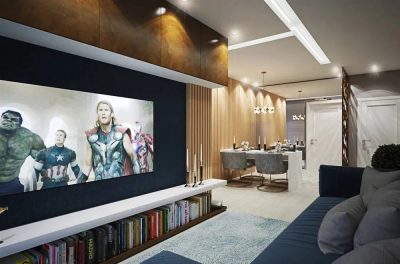 Apartamento, 3 quartos, 140 m² - Foto 4
