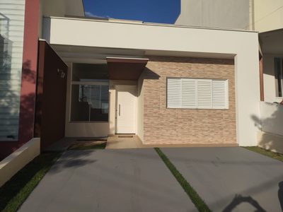 Casa, 3 quartos, 90 m² - Foto 1