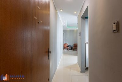 Apartamento, 2 quartos, 58 m² - Foto 1