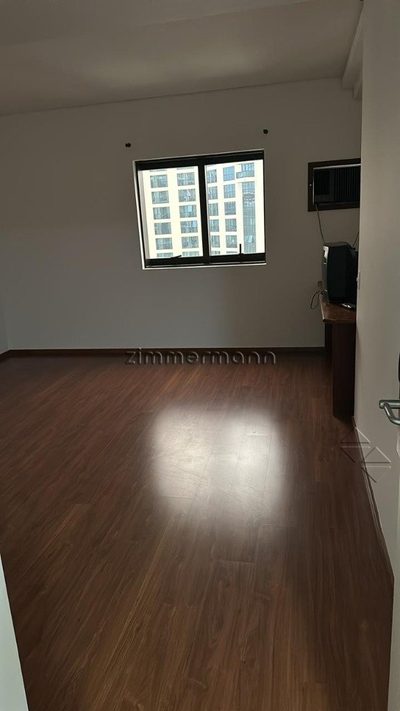 Apartamento, 1 quarto, 24 m² - Foto 1