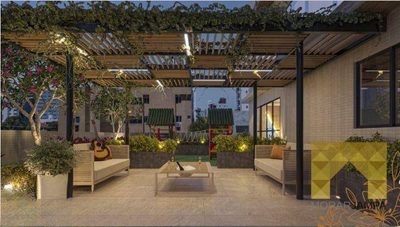 Apartamento, 2 quartos, 63 m² - Foto 4
