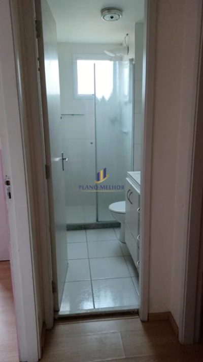 Apartamento, 2 quartos, 54 m² - Foto 5
