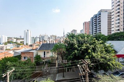 Apartamento, 3 quartos, 121 m² - Foto 4