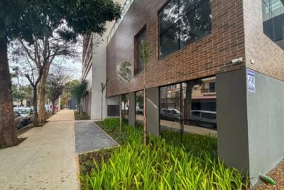 Apartamento, 2 quartos, 87 m² - Foto 2