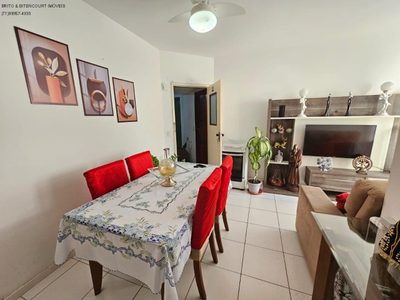 Apartamento, 2 quartos, 60 m² - Foto 2