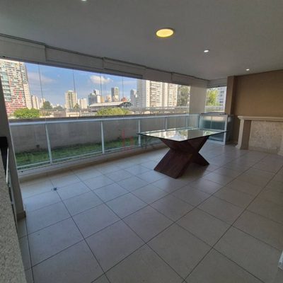 Apartamento, 3 quartos, 138 m² - Foto 5
