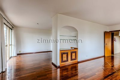 Apartamento, 4 quartos, 168 m² - Foto 3